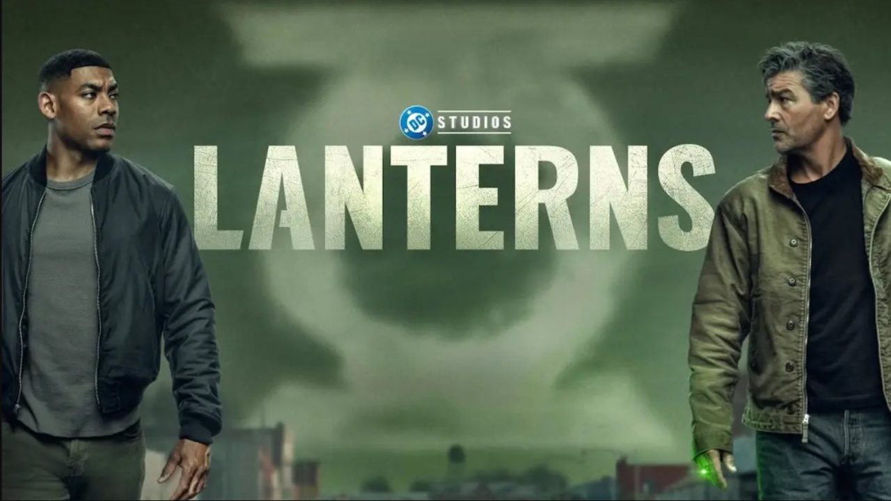 مسلسل Lanterns الموسم الاول الحلقة 6 السادسة مترجمة
