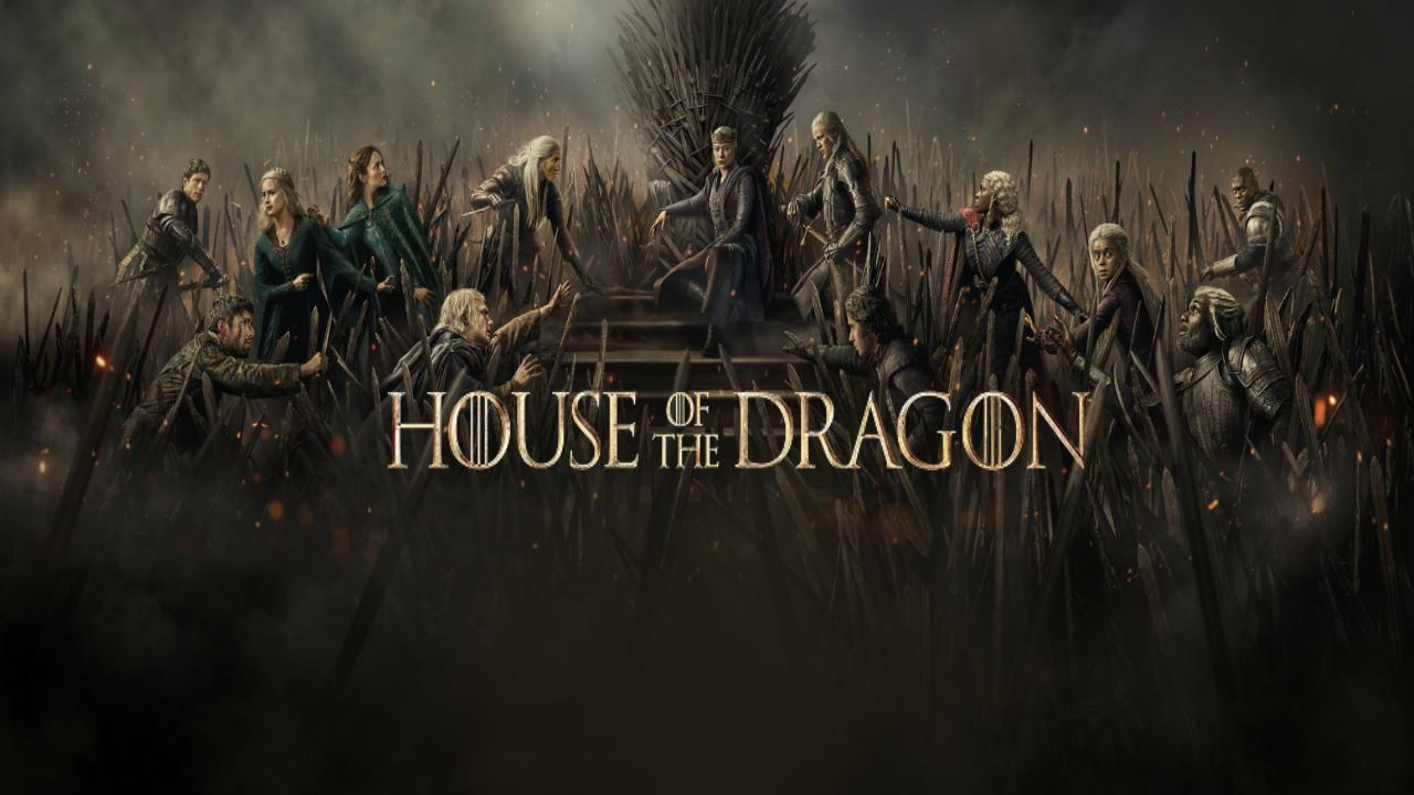 مسلسل House of the Dragon الموسم الثالث الحلقة 7 السابعة مترجمة
