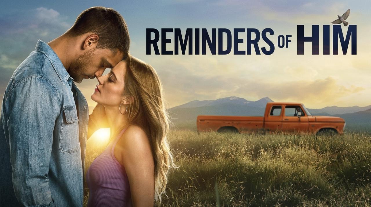 فيلم Reminders of Him 2026 مترجم
