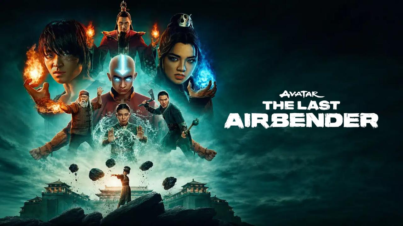 مسلسل Avatar: The Last Airbender الموسم الثاني الحلقة 3 الثالثة مترجمة
