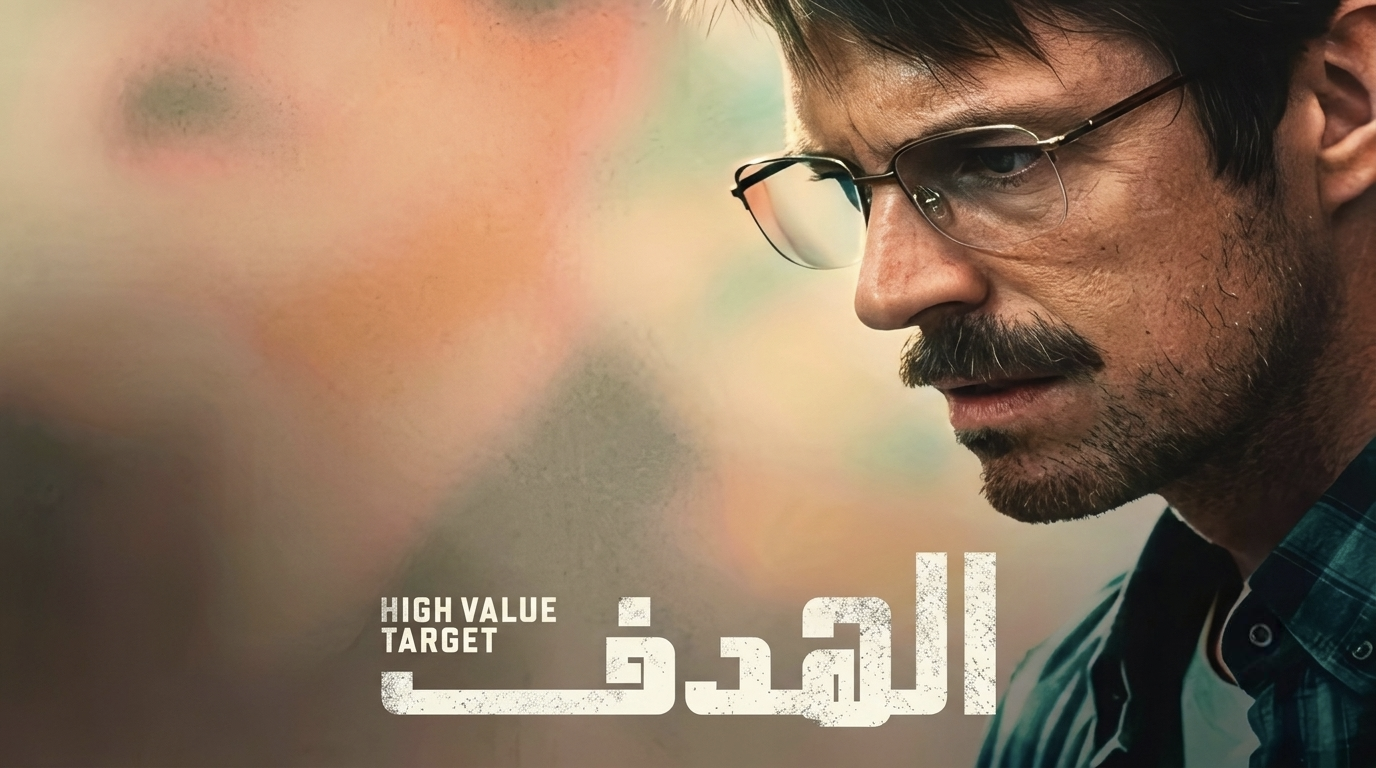 مسلسل High Value Target: The Hunt for Saddam الحلقة 1 الاولى مترجمة