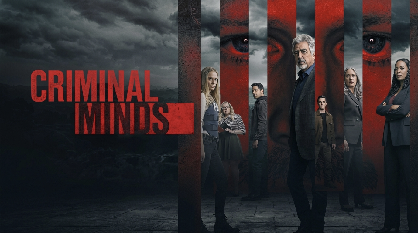 مسلسل Criminal Minds الموسم التاسع عشر الحلقة 6 السادسة مترجمة