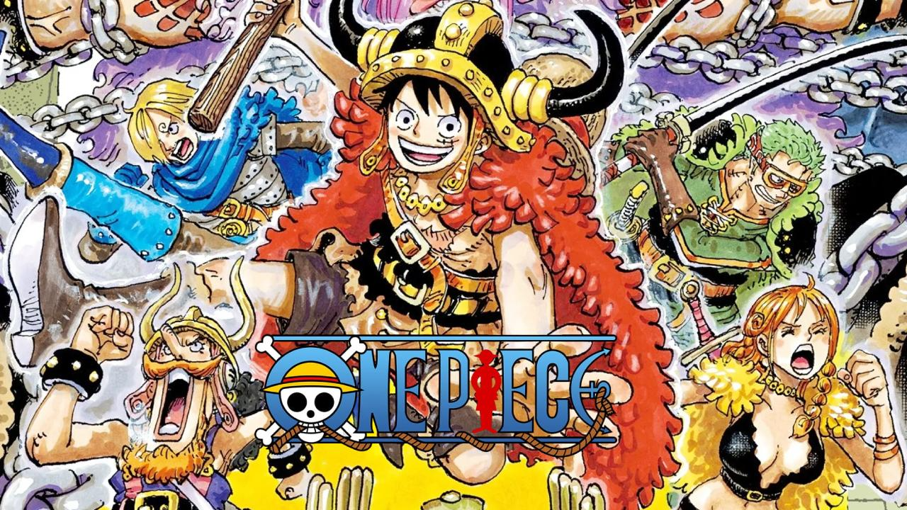 انمي One Piece الحلقة 1179 مترجمة