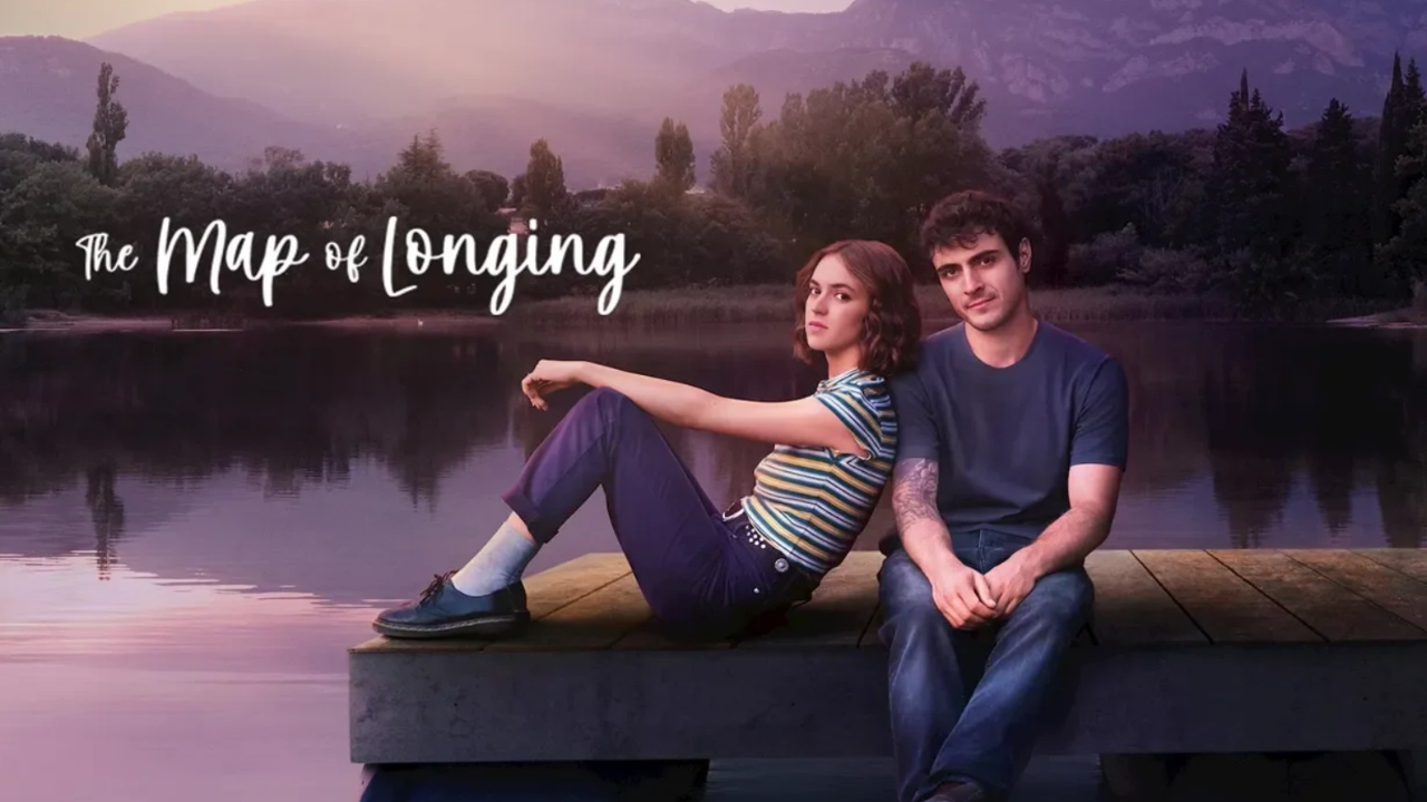 مسلسل The Map of Longing الحلقة 2 الثانية مترجمة