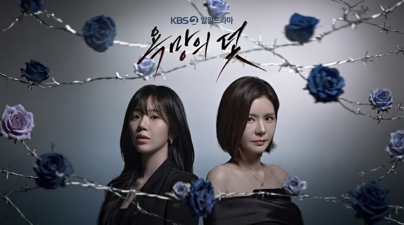 مسلسل فخ يُدعى الرغبة A Trap Called Desire الحلقة 24 الرابعة والعشرون مترجمة