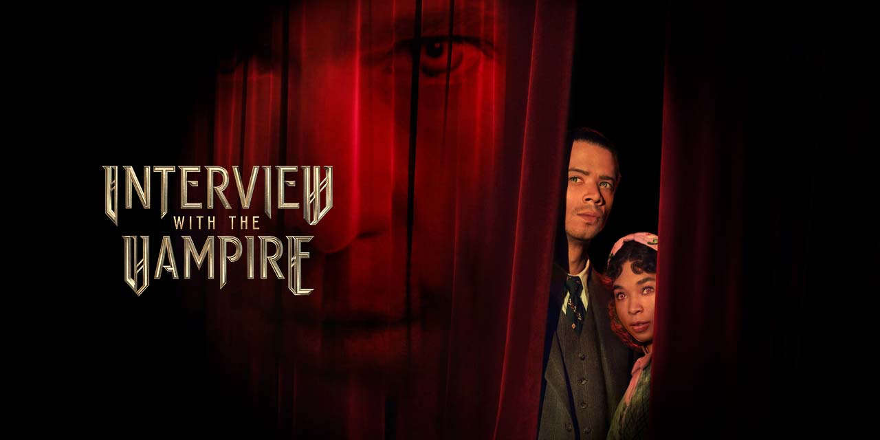 مسلسل Interview with the Vampire الموسم الثالث الحلقة 9 السابعة مترجمة