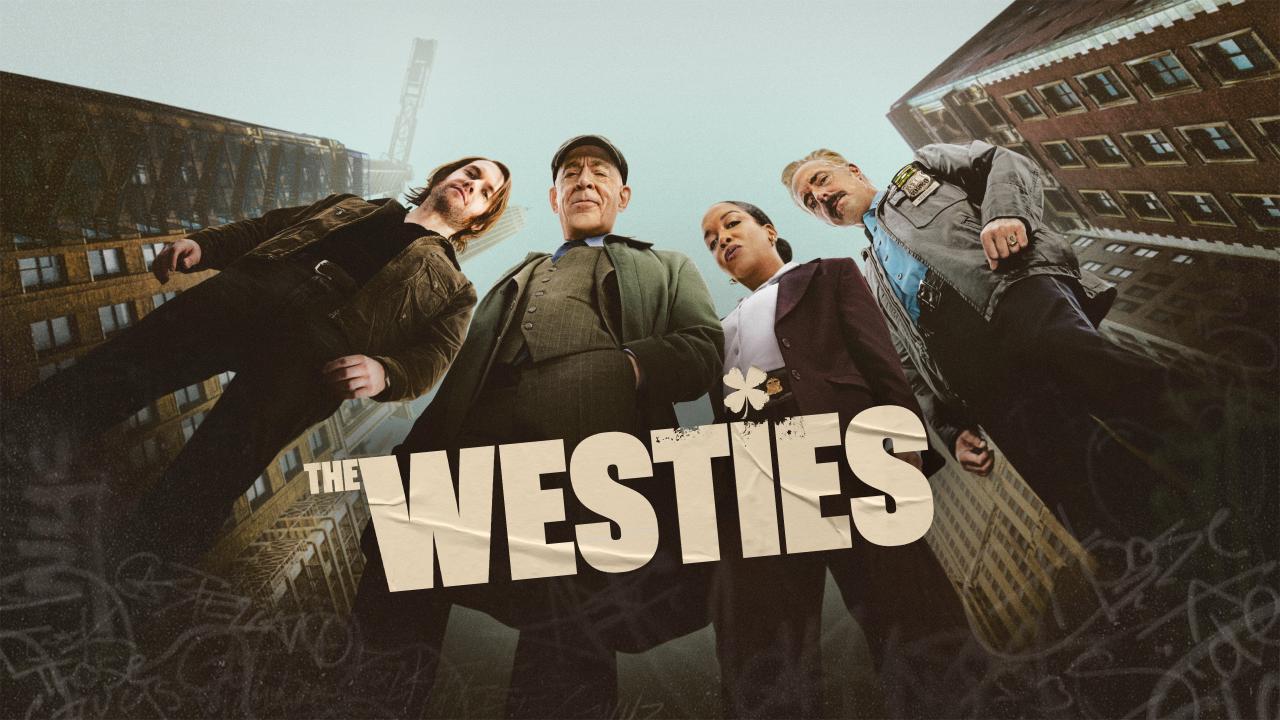 مسلسل The Westies الحلقة 7 السابعة مترجمة